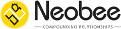 Neobee Solutions Pvt Ltd Logo
